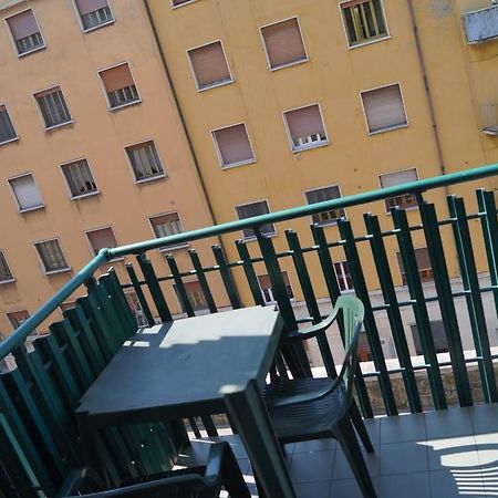 Residence Vivere Astra Triest Zewnętrze zdjęcie