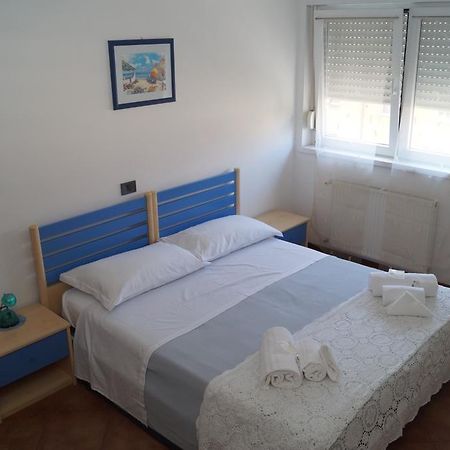 Residence Vivere Astra Triest Zewnętrze zdjęcie