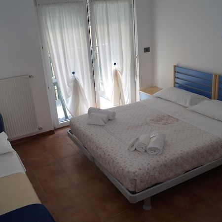 Residence Vivere Astra Triest Zewnętrze zdjęcie
