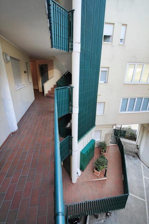 Residence Vivere Astra Triest Zewnętrze zdjęcie