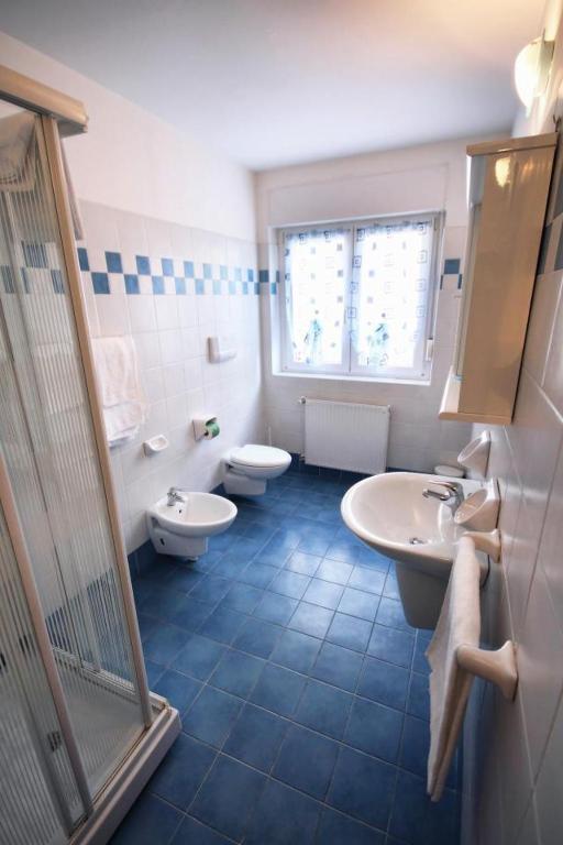 Residence Vivere Astra Triest Zewnętrze zdjęcie