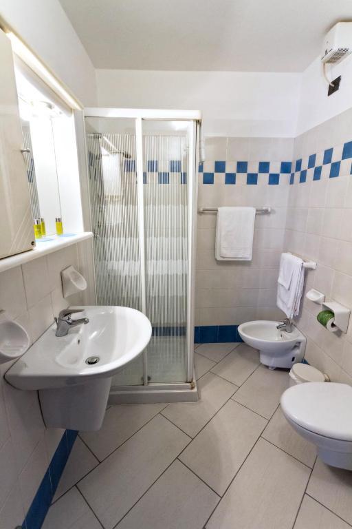 Residence Vivere Astra Triest Zewnętrze zdjęcie