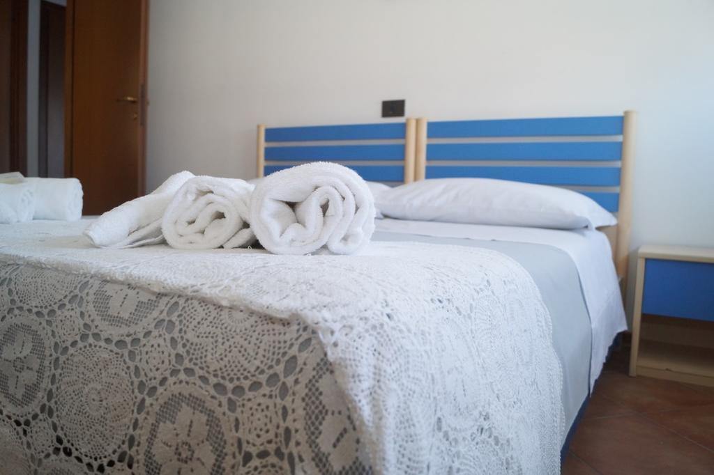Residence Vivere Astra Triest Zewnętrze zdjęcie