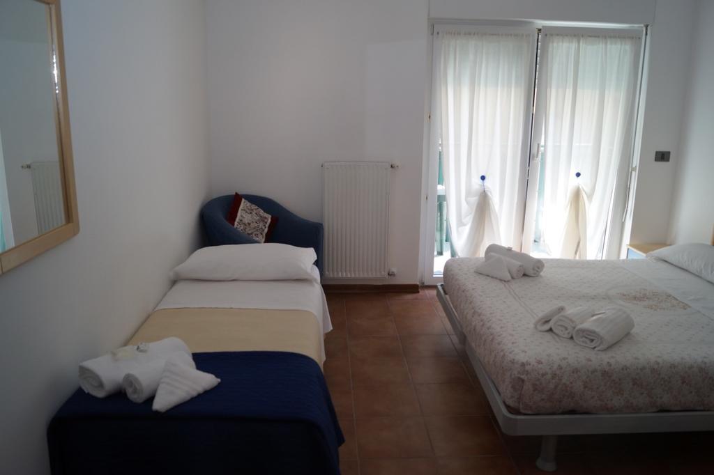 Residence Vivere Astra Triest Zewnętrze zdjęcie