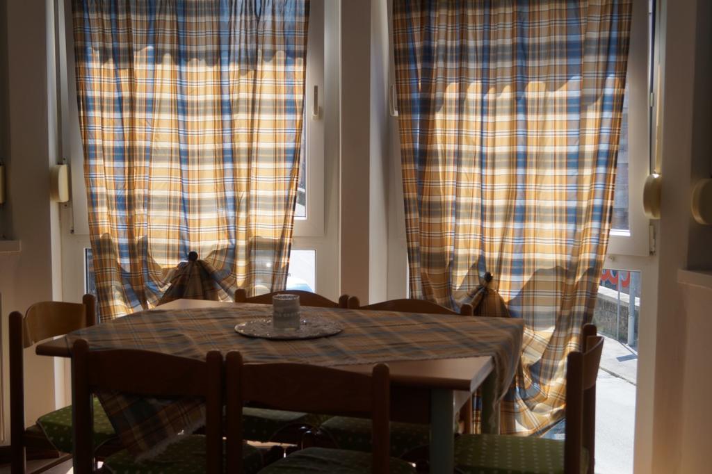 Residence Vivere Astra Triest Zewnętrze zdjęcie
