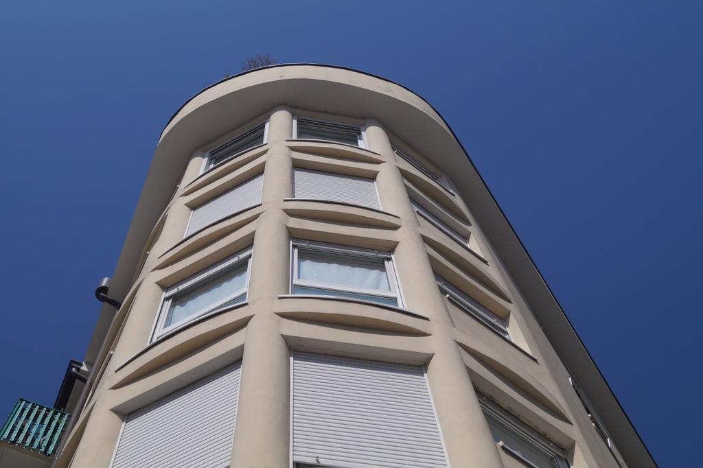 Residence Vivere Astra Triest Zewnętrze zdjęcie