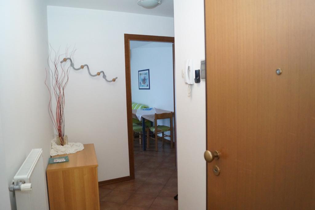 Residence Vivere Astra Triest Zewnętrze zdjęcie
