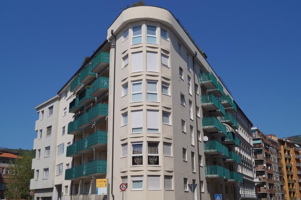 Residence Vivere Astra Triest Zewnętrze zdjęcie