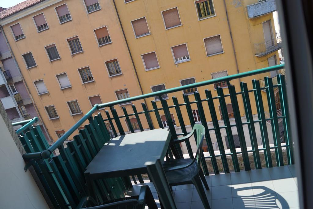 Residence Vivere Astra Triest Zewnętrze zdjęcie