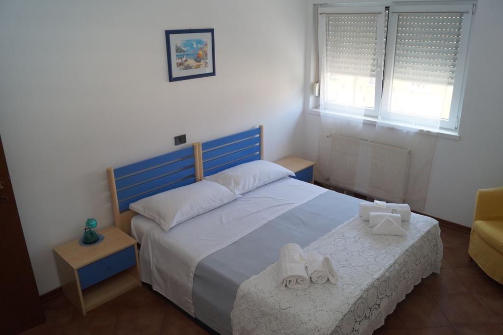 Residence Vivere Astra Triest Zewnętrze zdjęcie