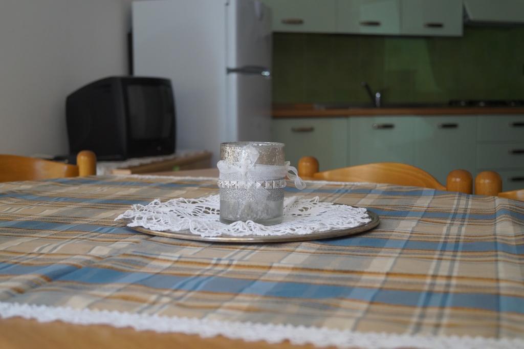 Residence Vivere Astra Triest Zewnętrze zdjęcie