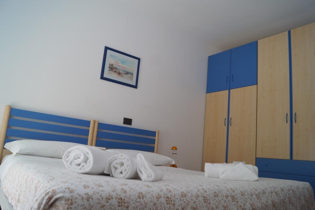 Residence Vivere Astra Triest Zewnętrze zdjęcie