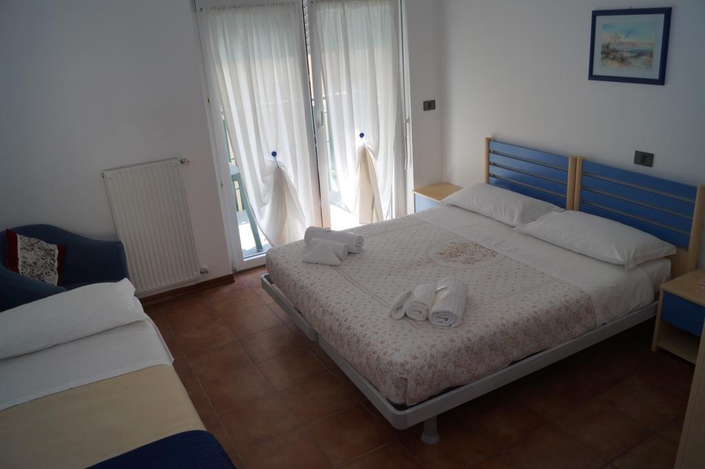 Residence Vivere Astra Triest Zewnętrze zdjęcie