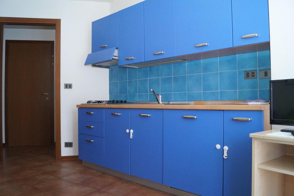 Residence Vivere Astra Triest Zewnętrze zdjęcie