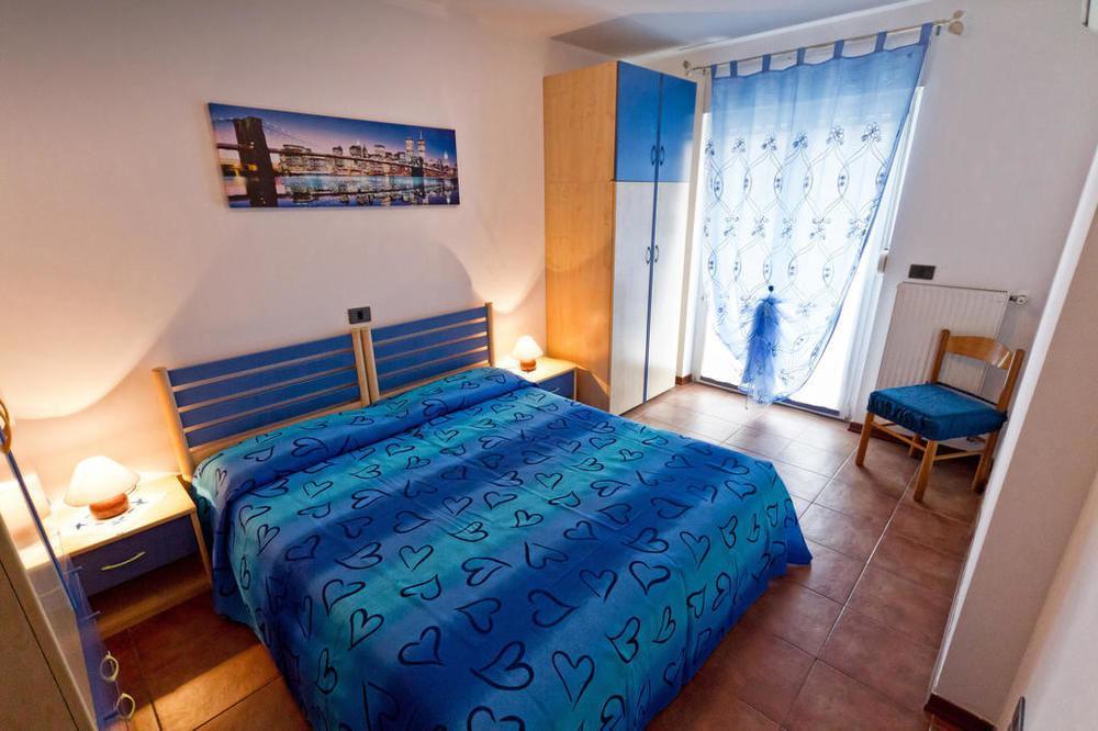 Residence Vivere Astra Triest Zewnętrze zdjęcie