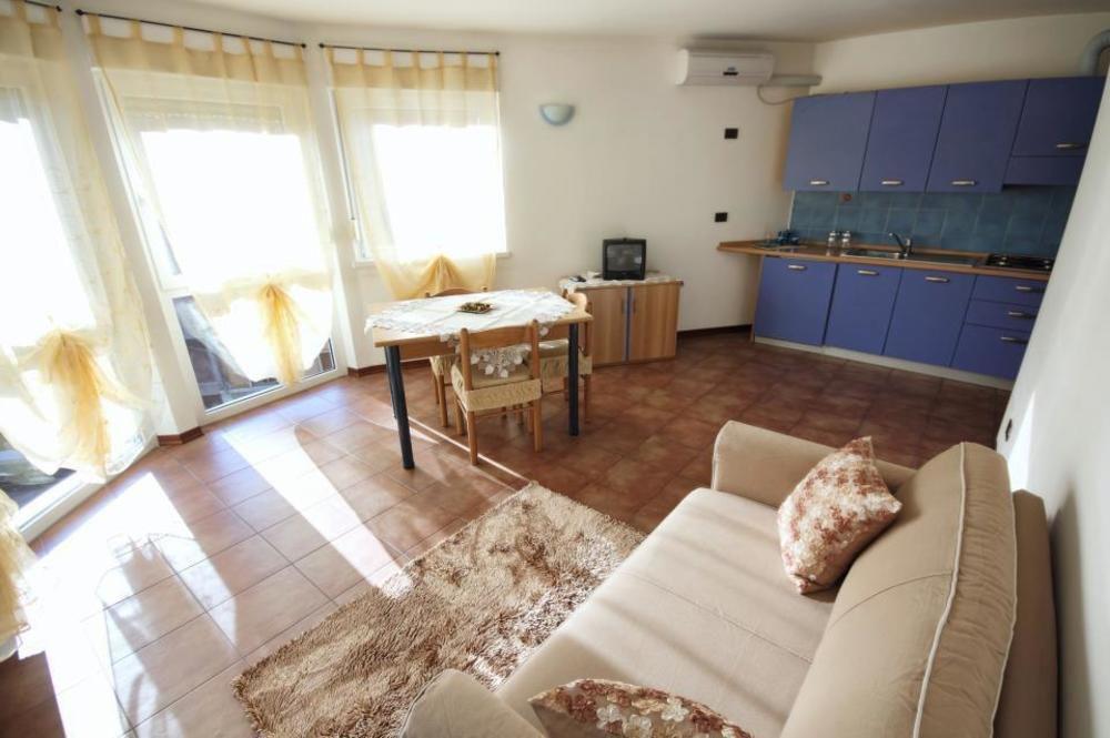 Residence Vivere Astra Triest Zewnętrze zdjęcie