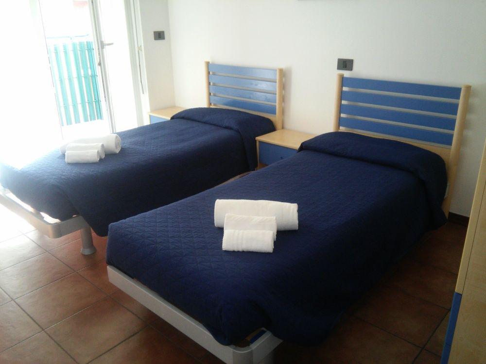 Residence Vivere Astra Triest Zewnętrze zdjęcie