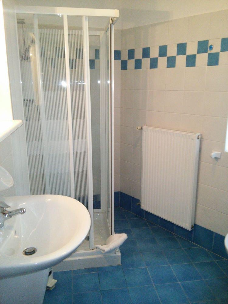 Residence Vivere Astra Triest Zewnętrze zdjęcie