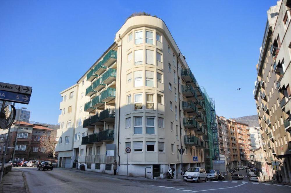 Residence Vivere Astra Triest Zewnętrze zdjęcie