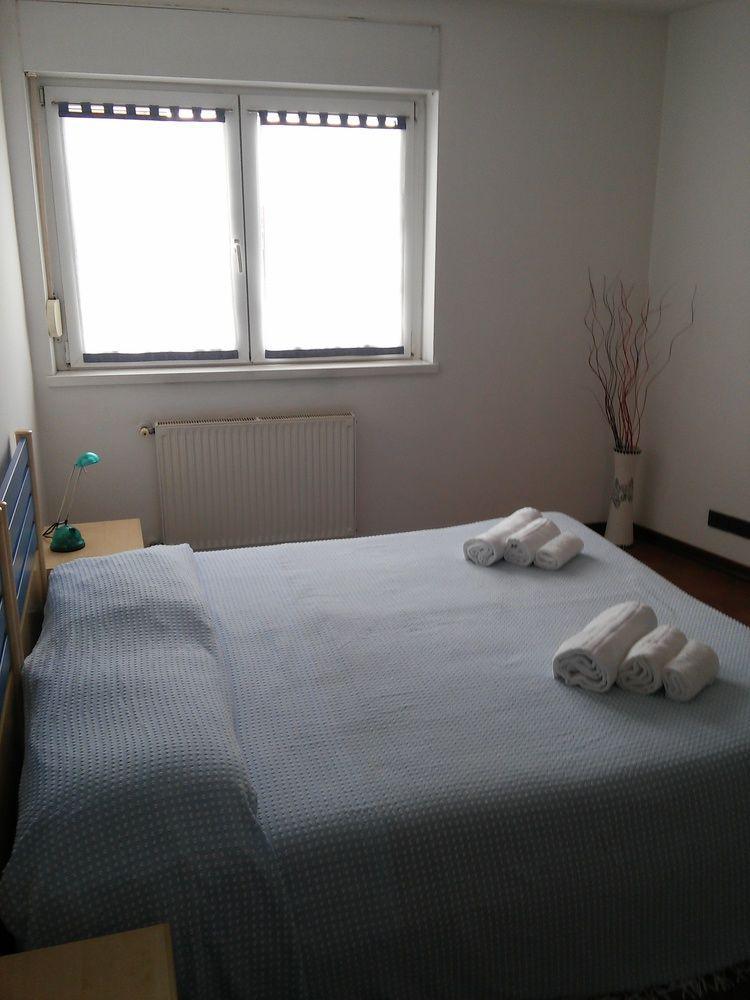 Residence Vivere Astra Triest Zewnętrze zdjęcie