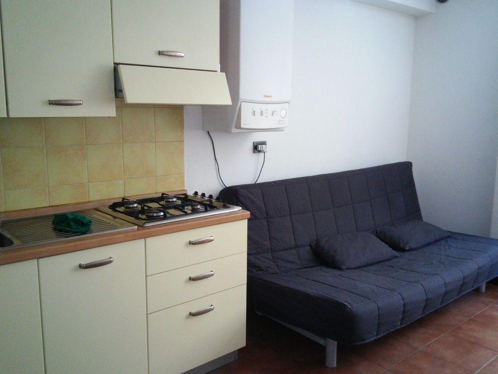 Residence Vivere Astra Triest Zewnętrze zdjęcie