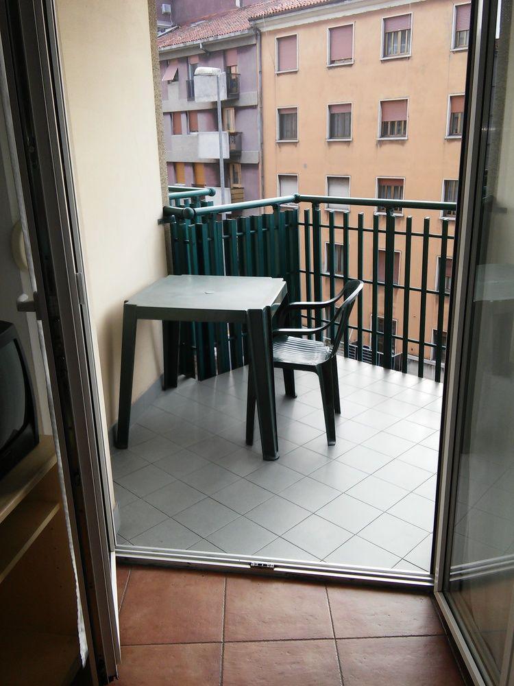 Residence Vivere Astra Triest Zewnętrze zdjęcie