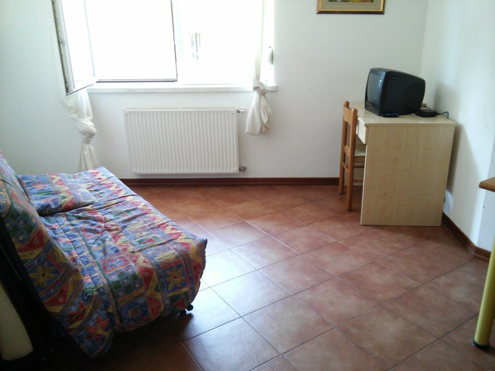 Residence Vivere Astra Triest Zewnętrze zdjęcie