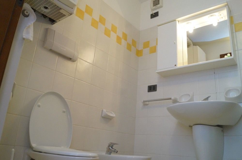 Residence Vivere Astra Triest Zewnętrze zdjęcie