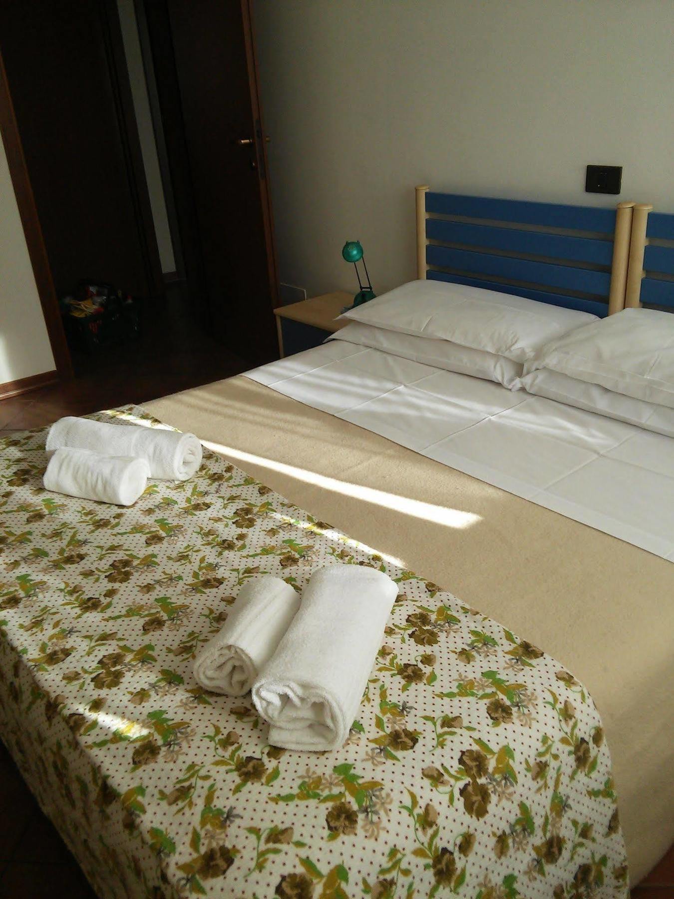 Residence Vivere Astra Triest Zewnętrze zdjęcie