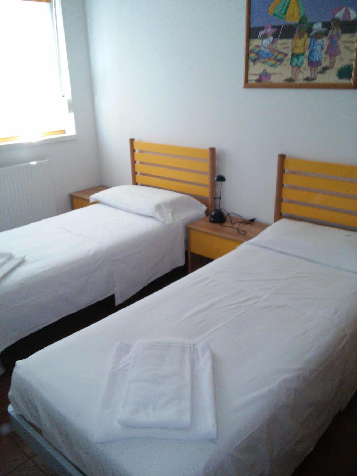 Residence Vivere Astra Triest Zewnętrze zdjęcie
