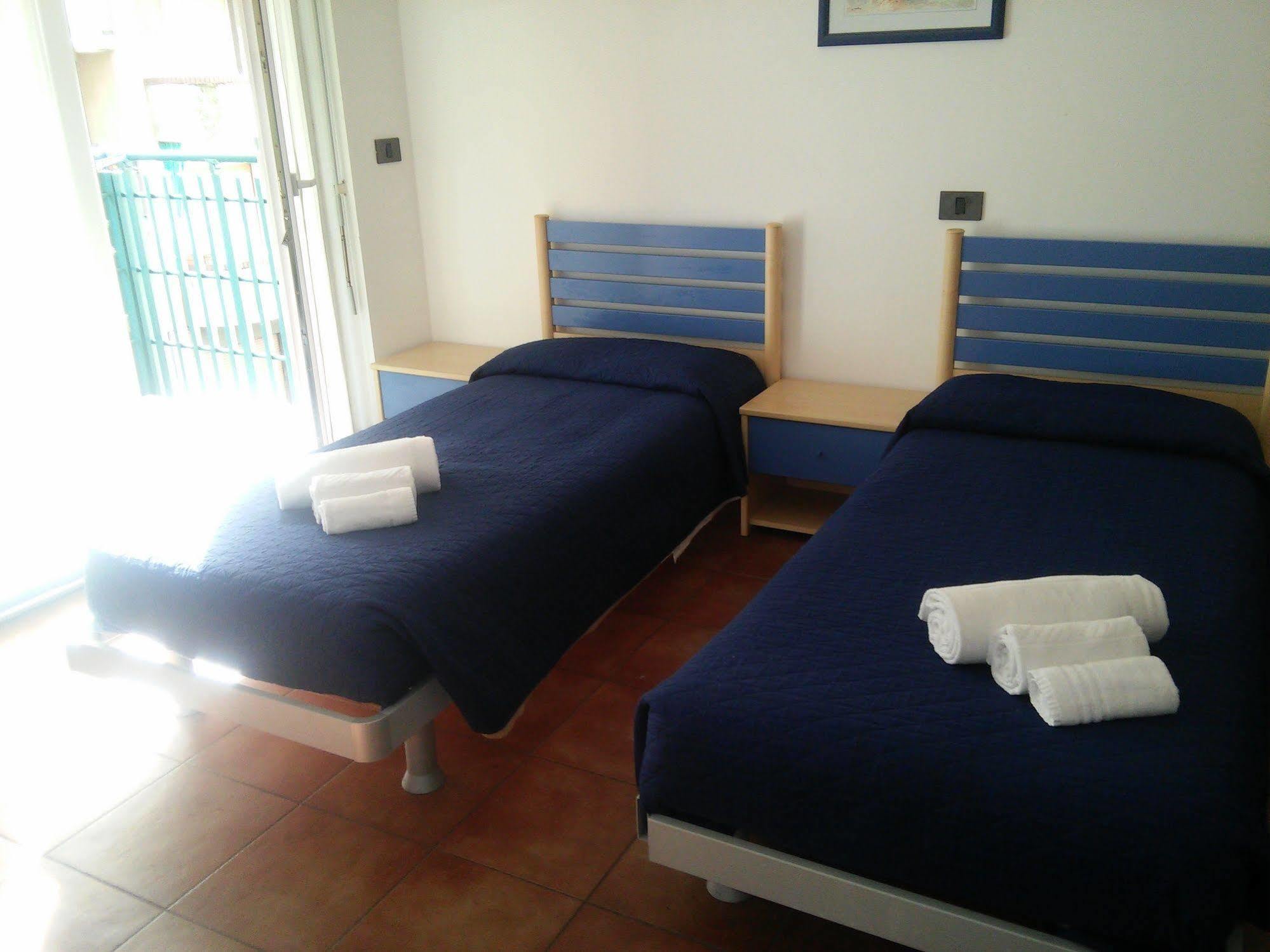 Residence Vivere Astra Triest Zewnętrze zdjęcie