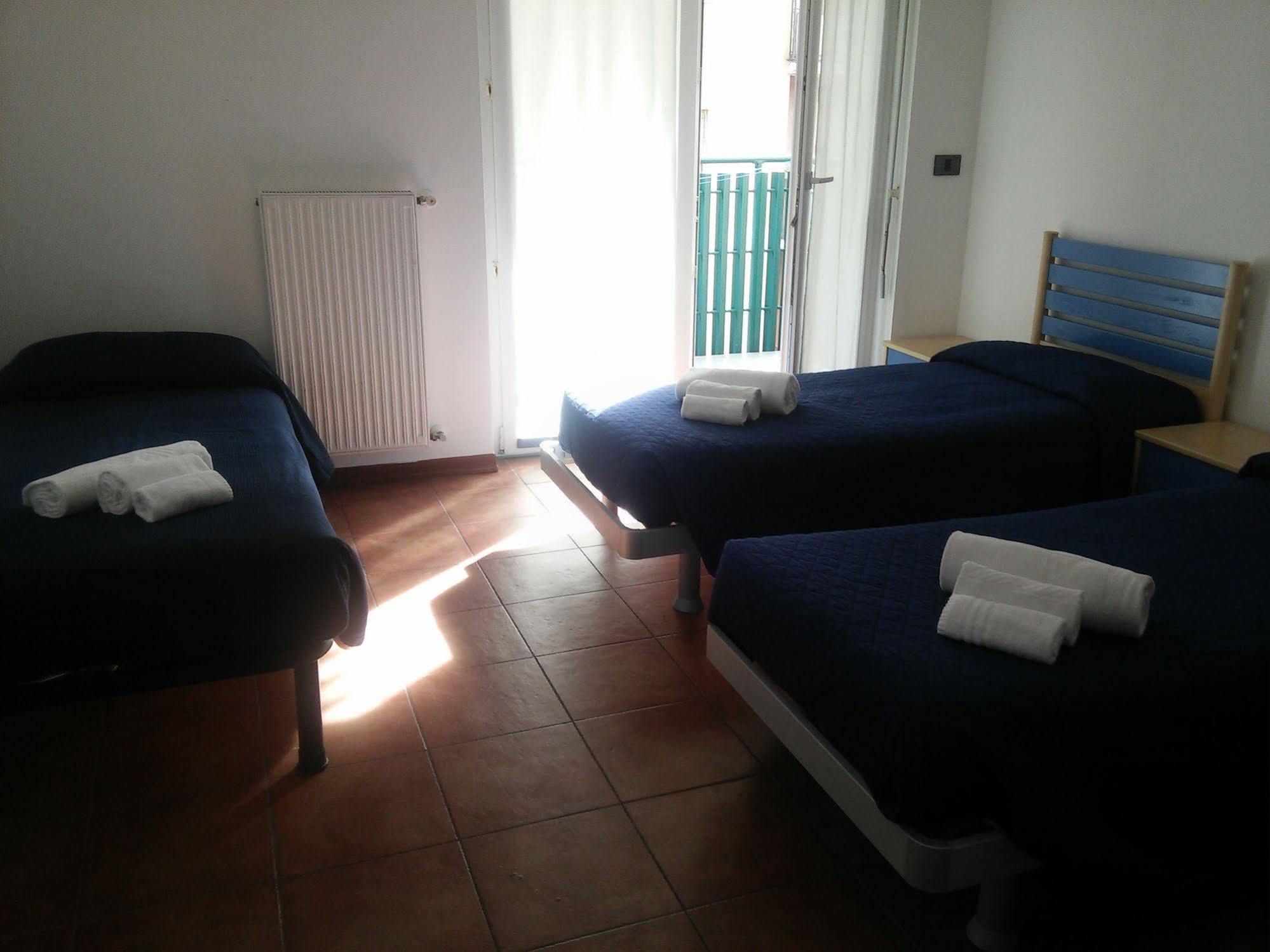 Residence Vivere Astra Triest Zewnętrze zdjęcie