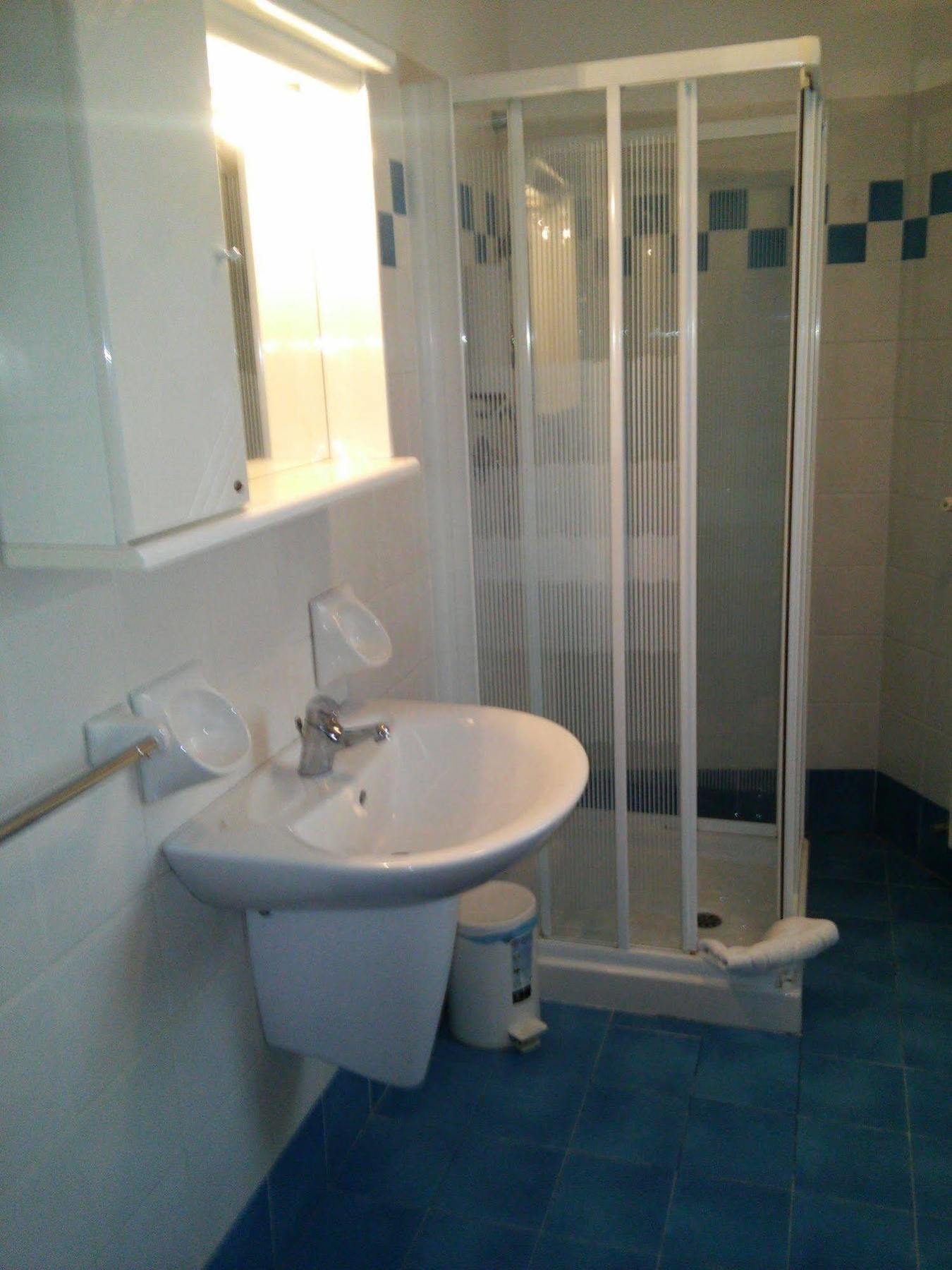 Residence Vivere Astra Triest Zewnętrze zdjęcie